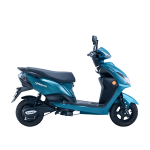Trottinette électrique Tunwal Lithino Pro, élégante, à batterie, deux roues, pour les trajets quotidiens, les déplacements urbains et la mobilité personnelle - Product Image 3