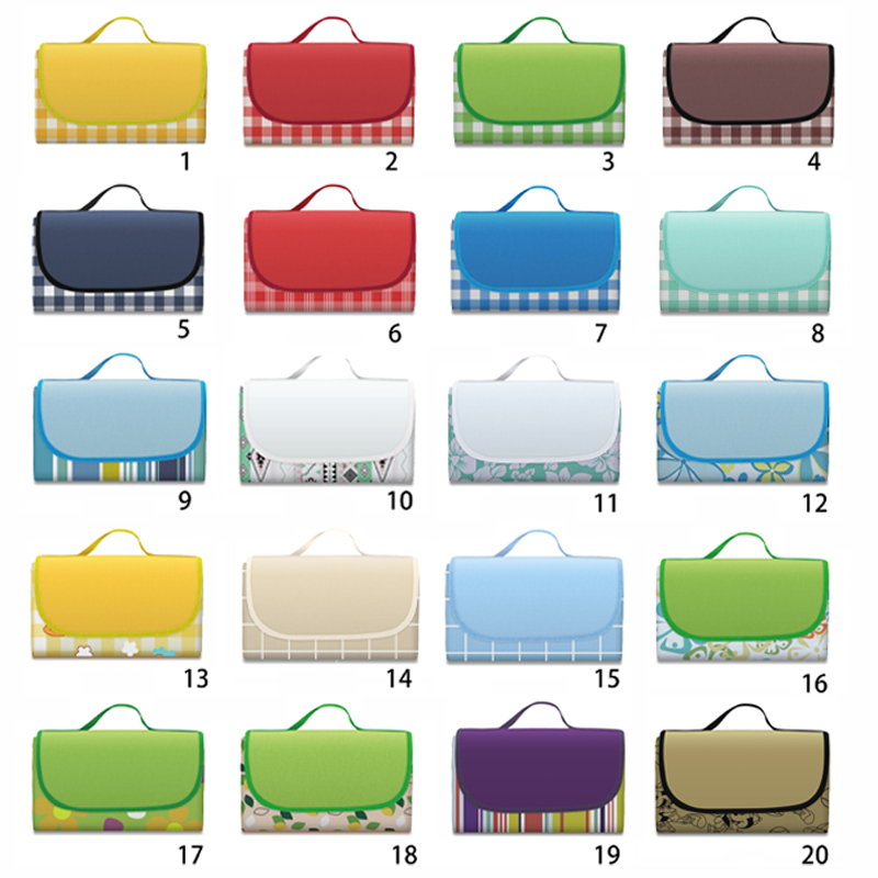 Nero/bianco/rosso/blu/giallo/