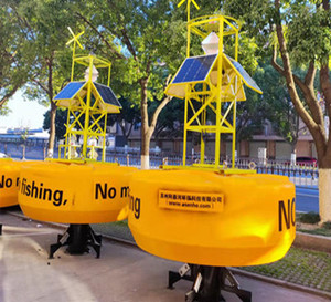 Boyas Marinas para Monitoreo de la Calidad del Agua en Tiempo Real, Boyas Marinas, Boya de <span class=keywords><strong>Puerto</strong></span>, Boyas Flotantes para Embarcaciones - Product Image 4
