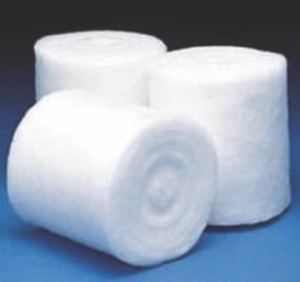 Pansements en mousse (rouleau souple) PRODUITS CHIRURGICAUX Secteur des soins de santé Hôpital privé Hôpital public Chaîne d'hôpitaux pharmaceutiques - Product Image 1