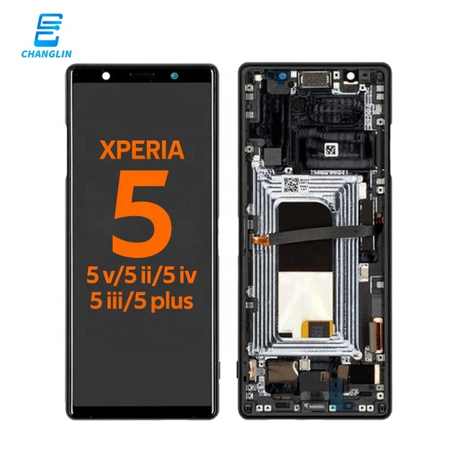 Sony Xperia Z5 Sourcing Guide for Refurbished Units & Parts