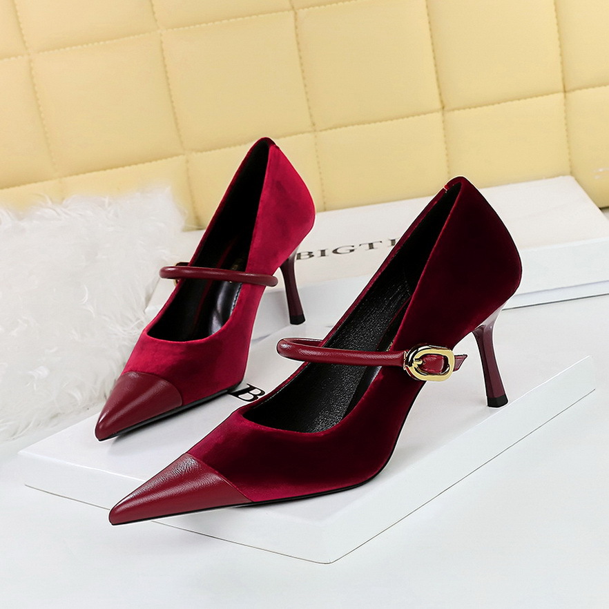 Vin rouge (7CM)