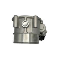 Valve de régulation d'admission d'origine authentique pour moteurs Weichai, Shaanxi Auto et Sinotruk, référence 611600110001, en stock