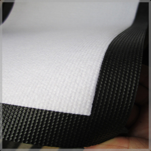 Экономичные резиновые белые пустые коврики для двери с возможностью печати - Product Image 3