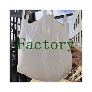 Jinxiang <strong>jambo</strong> fibc <strong>bags</strong> big tote <strong>bag</strong> sediment sack with liner <strong>bag</strong> polypropylene jumbo for industral use transport <strong>bag</strong> 1.5 - Product Image 1