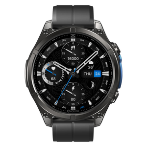 Montre connectée Zeblaze <span class=keywords><strong>VIBE</strong></span> 8 2026, nouvelle écran AMOLED, 500 mAh, étanche 5 ATM, appels, lampe torche, pour le sport et les activités de plein air - Product Image 6