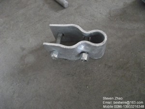 Modelo 2020/Metal de la puerta de la finca/honesto a los niños y personas mayores/Fabricante desde 1990 - Product Image 4
