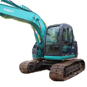 Kobelco รถขุด135SR รถมือสองสภาพดี - Product Image 5