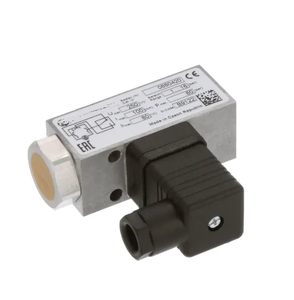 Válvulas de Control de Fluidos Neumáticos Nonguan 9500295, Válvulas Solenoides - Product Image 3