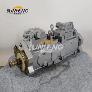 Motor Hidráulico Marca Kunhang EX2600-6 EX3600-5 para Bomba 4447867 4347232 4439383 - Product Image 5