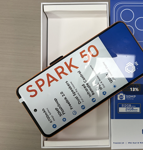 โทรศัพท์มือถือ Spark 50 - Product Image 1