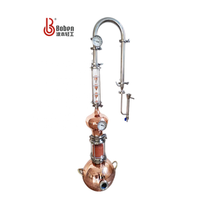 Equipo de destilación de <span class=keywords><strong>alcohol</strong></span> para el hogar, kit de l de <span class=keywords><strong>alcohol</strong></span> para uso doméstico, 100L - Product Image 2