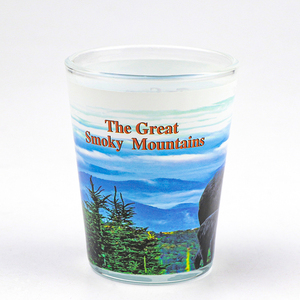 Fabrication de verres à liqueur en verre <span class=keywords><strong>tequila</strong></span> souvenirs touristiques avec <span class=keywords><strong>logo</strong></span> personnalisés - Product Image 3