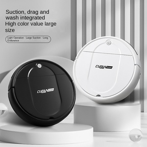 Excelente Robot Aspirador Inteligente y Duradero con Navegación Autónoma para Hogares Concurridos y Limpieza sin Esfuerzo - Product Image 3