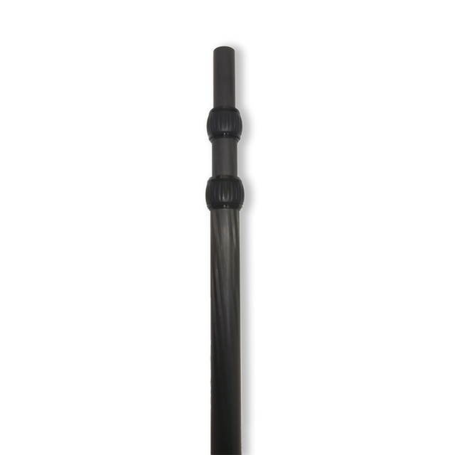 Factory Custom Carbon Fiber Telescopic Pole Stick Monopod Rod