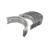 25 +50 +75 31216061 8642491 31330321 31216071 Car Engine B5204T B5254T B5244S Auto Engine Systems Crankshaft Bearings for VOLVO