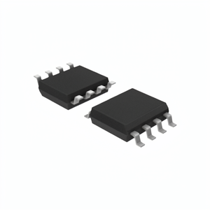 Electronics Component Authorized Distributor Power Management (PMIC) IR2181STRPBF 8 SOlC - Product Image 1