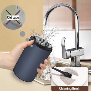 <span class=keywords><strong>Moulin</strong></span> à café professionnel à réglage réglable CX-705, mini <span class=keywords><strong>moulin</strong></span> à grains verts - Product Image 5