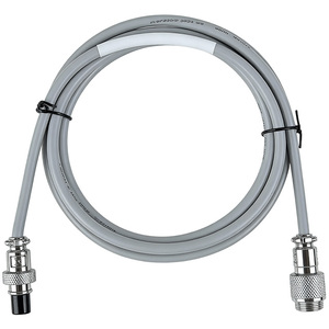 Connecteur de câble étanche M10 mâle-<span class=keywords><strong>femelle</strong></span> IP68, 10A, 150mm, 4-20 broches, pour connexion de câbles de véhicules électriques - Product Image 1