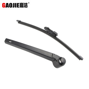 Bras d'essuie-glace Gaojie 255 mm pour Skoda Yeti 2010-2016, pièce de rechange pour essuie-glace arrière - Product Image 5