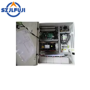 Bel 3000 + ascensore MRL o MR sistema elettrico del Cabinet di controllo - Product Image 5