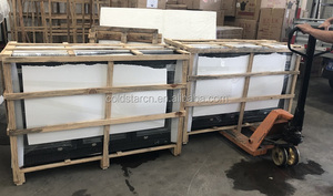 2 schubladen zähler gefrierschrank, edelstahl kommerziellen unterbau kühlschrank - Product Image 6