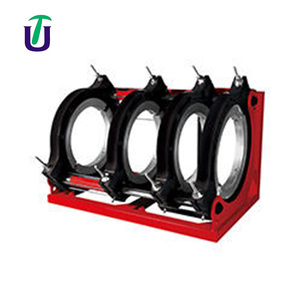 Xu hướng sản phẩm <span class=keywords><strong>2025</strong></span> điện 380V đường kính lớn nhựa thủy lực mông Ống Fusion máy hàn - Product Image 2