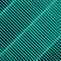 Filtre purificateur d'air HEPA et charbon actif, filtre efficacement les bactéries et les allergènes PM2.5 FY1119