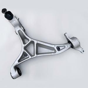 68282729AB 68282729AC Bras de suspension inférieur avant gauche pour Jeep Grand Cherokee Dodge Durango 2016-2022 68282728AC Droit - Product Image 3