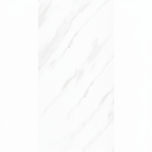 AEDEA F2 Carreaux en porcelaine lisse polie de 60x120cm avec un motif moderne élégant et un design élégant pour les applications de sol haut de gamme - Product Image 1