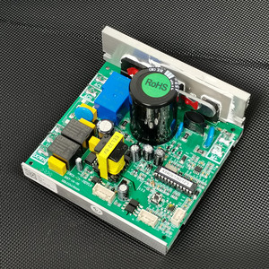 K642e/D/k348/148 Máy chạy bộ OEM Nhà cung cấp Loại bảng mạch chính điều khiển thấp hơn Bảng Máy Tính Chất lượng cao <span class=keywords><strong>pcba</strong></span> sản phẩm - Product Image 1