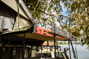 Carpa <span class=keywords><strong>de</strong></span> Ducha Oxford 4x4 Todoterreno Impermeable para Exteriores, Toldo Lateral para Coche, Anexo <span class=keywords><strong>de</strong></span> Ducha para Camping, Tiendas <span class=keywords><strong>de</strong></span> Campaña Laterales para Coche - Product Image 3