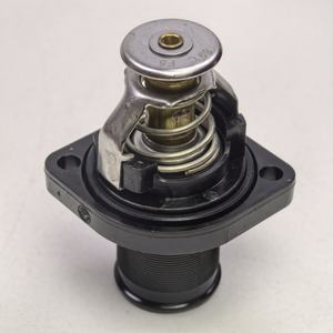 1338 A0 9630066680 Motor wasser auslass kammer Neu für Citroen 3008 307 308 408 307CC 407SW 407 607 C4 C5 2004-2008 - Product Image 2