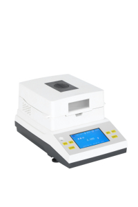 Medidor de Umidade de Grãos SHP-100-5 100g/0.005g Equipamento de Teste de Qualidade da Água Analisador de Umidade - Product Image 5