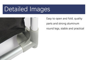 Table <span class=keywords><strong>de</strong></span> <span class=keywords><strong>cuisine</strong></span> portable en aluminium YILU OUTDOOR, table <span class=keywords><strong>de</strong></span> voyage pliable, armoires <span class=keywords><strong>de</strong></span> <span class=keywords><strong>cuisine</strong></span> avec boîte <span class=keywords><strong>de</strong></span> rangement - Product Image 3