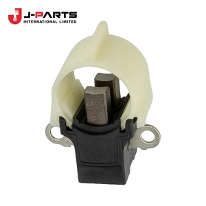 Support de balais d'alternateur pour Toyota Hilux Surf RZN169 1999-2004 Référence OE 27370-35060 2737035060 - Product Image 4