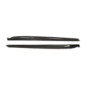 Minigonne in Fibra di Carbonio per Toyota GT86 2017-2020 e Subaru <span class=keywords><strong>BRZ</strong></span> 2013-2020 - Product Image 5