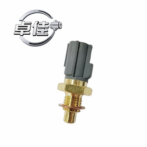 Sensor de Temperatura Zj 89454-20010 de Conexión Rápida para Suzuki Toyota Hilux Daihatsu, Sensor de Temperatura del Agua - Product Image 4