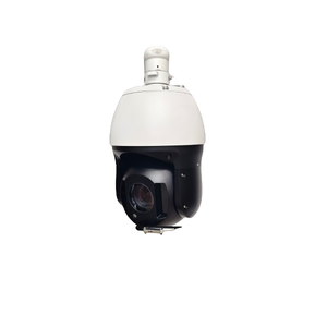 8-inch 4MP 33x Outdoor <strong>IP</strong> Dome PTZ <strong>Camera</strong> Smart Functions AI <strong>Face</strong> Detection CMOS Sensor Wide Angle Night Vision 1-Year Warranty - Product Image 3