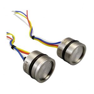 OEM ODMメーカーインテリジェント圧力センサーI2c 0.5-4.5V出力シリコン拡散圧力センサー - Product Image 1