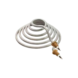 Chauffe-plats à disque personnalisés en usine, grilles de barbecue, cuisinières électriques et tubes de chauffage à air - Product Image 2