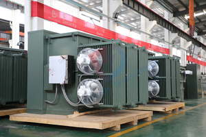 Ba giai đoạn chất lỏng đầy Pad gắn biến áp 33kv 34.5kv 1500kva 1000kva 3000kva 500kva 750kva 2mva 1mva 2mva giá - Product Image 6