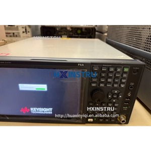 Analyseur de signal/spectre haute fréquence Keysight N9030B 2Hz-50GHz 90% Neuf H - Product Image 2