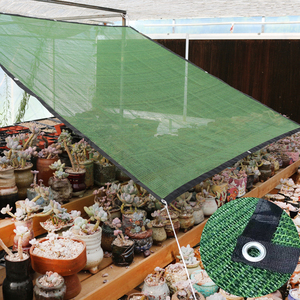 SanJian Outdoor Garden Patio baldacchino <span class=keywords><strong>impermeabile</strong></span> personalizzato 100% vergine HDPE tenda da sole <span class=keywords><strong>vela</strong></span> - Product Image 1