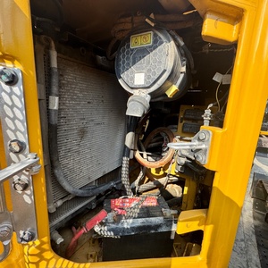 รถขุดขนาดเล็ก Caterpillar 307.5 มือสอง คุณภาพสูง ใช้งานน้อย (ความจุ 7 ตัน) สำหรับงานเกษตรและงานบ้าน - Product Image 4