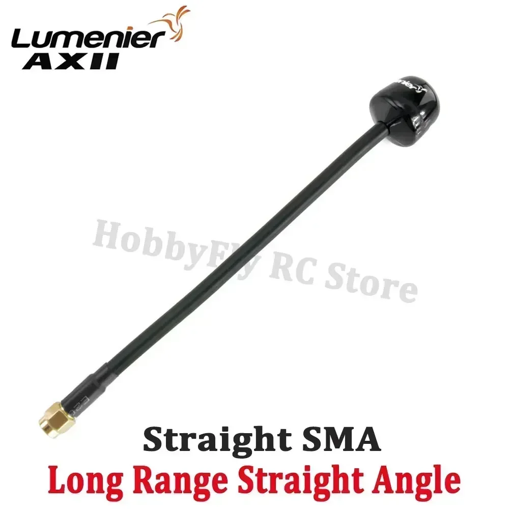Long Straight Angle