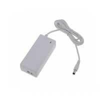 Alimentation électrique CC 24V 1A 12V 1.5A 2A 5V 3A AC 90-254V, 12W-36W pour utilisation avec LED/ordinateur portable