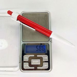 Promoción de Fabricantes: Bolígrafo Económico de Plástico con Clic y Soporte Triangular para una Escritura Cómoda - Product Image 6