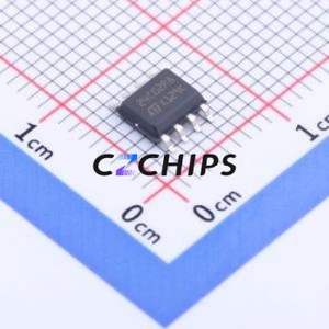 Tout nouveau et Original M24C02-DRMN8TP/K SOP-8 Circuit intégré IC puce EEPROM vente entière puces de composants électroniques et Service de nomenclature - Product Image 1