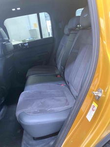 Voiture d'occasion BYD Leopard 5 2023 Yunnian Flagship & SUV PHEV avec freinage croisé avant et surveillance active de la fatigue du conducteur (<span class=keywords><strong>DMS</strong></span>) - Product Image 5